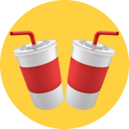 Soda Token